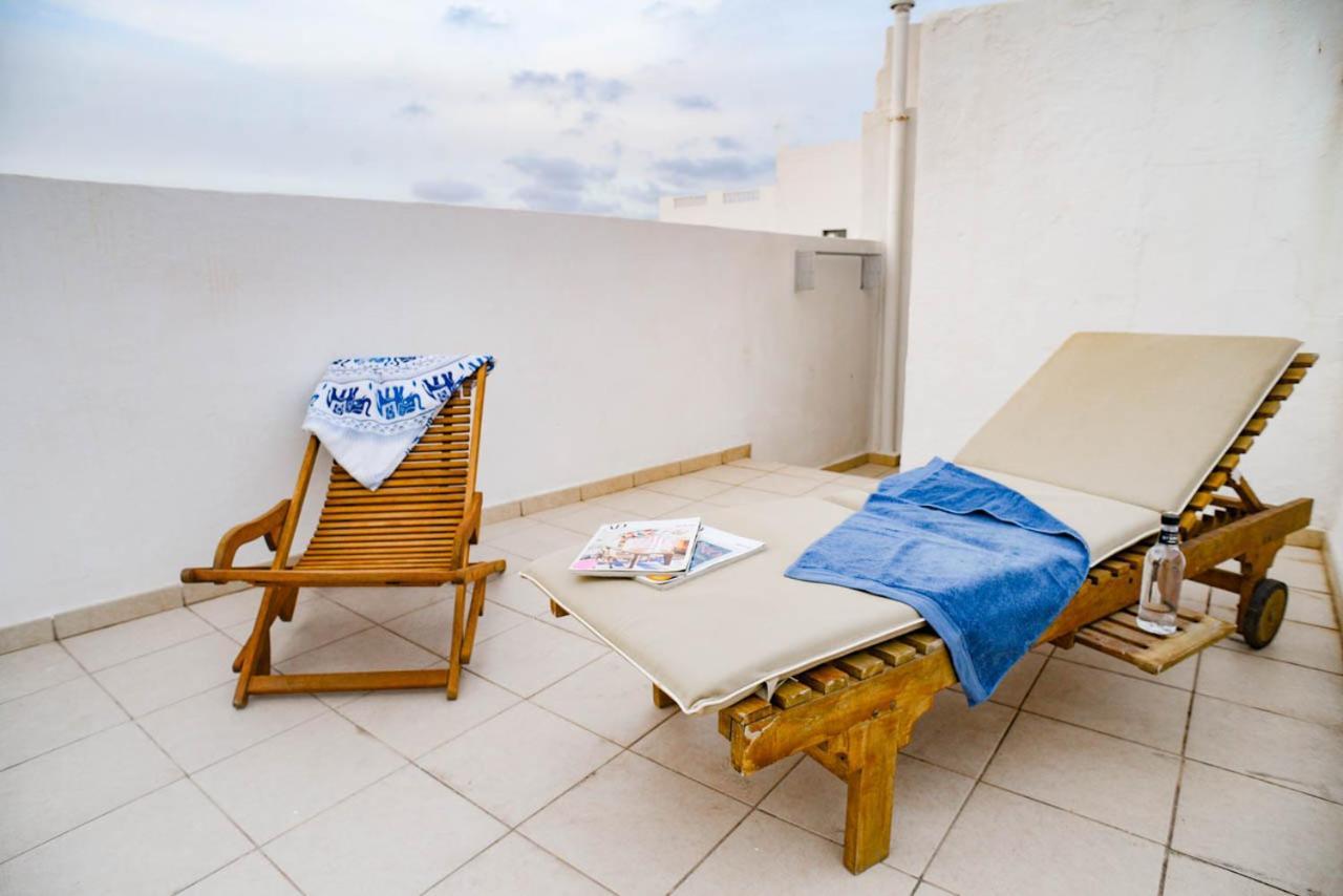 Buenavista Ocean Sunset Holiday home