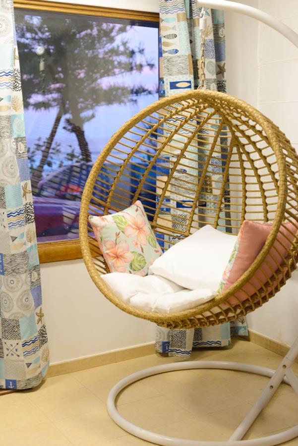 Buenavista Ocean Sunset Holiday home