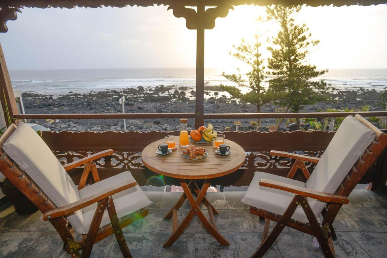 Buenavista Ocean Sunset Holiday home El Golfo
