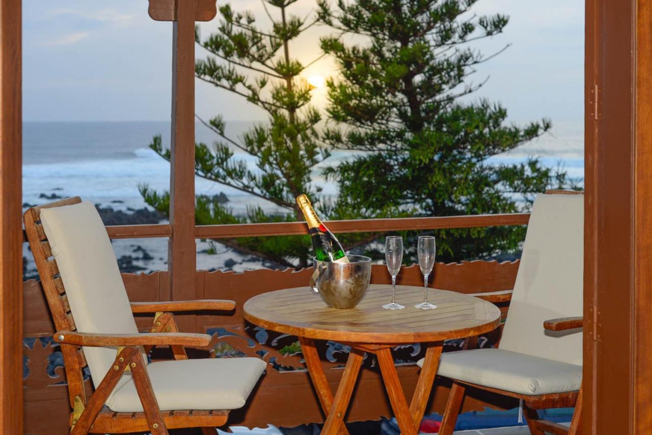 Buenavista Ocean Sunset Holiday home