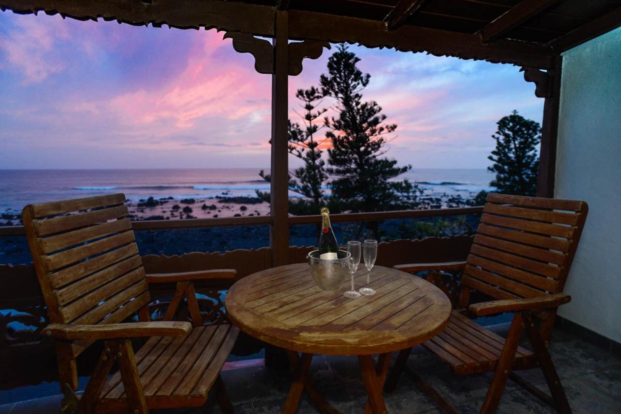 Buenavista Ocean Sunset Holiday home *